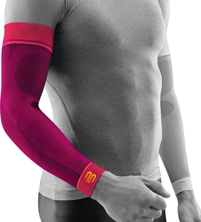 Produktbild Bauerfeind Sc Sleeves Arm (XL)