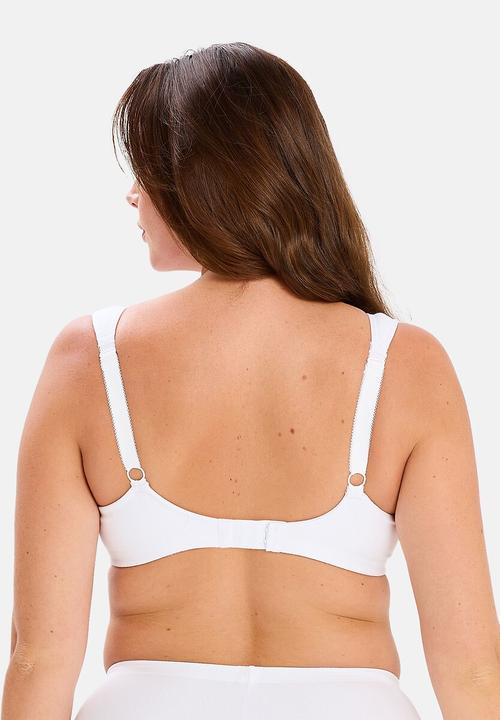 Produktbild Sans Complexe Full-Cup-BH Jeanne ohne Formbügel (Einzelpack, 100 E)