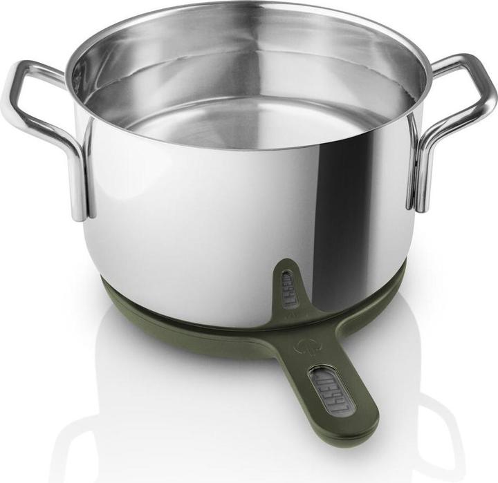 Image du produit Eva Solo Green tools scales de cuisine (531537)