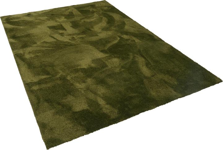 Immagine prodotto Snapstyle Super Soft Hochflorteppich Livorno (100 x 400 cm)