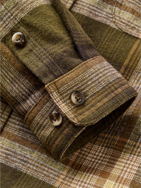 Image du produit Passenger Backcountry Check (S)