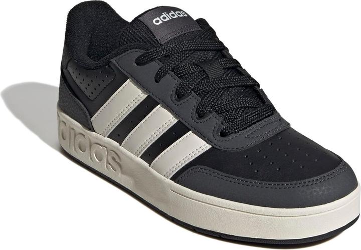 Image du produit Adidas Breakbase J - cblack/owhite/carbon (38)