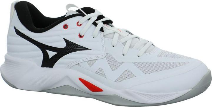 Actual product image Mizuno Wave Momentum Pro (42.5)