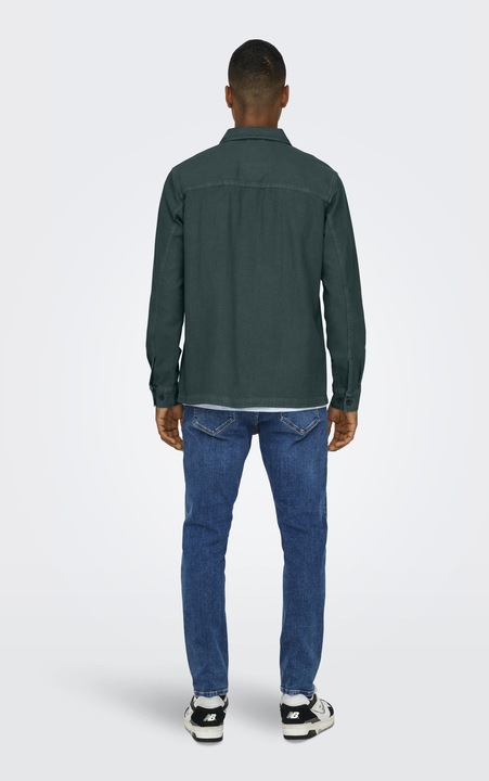 Immagine prodotto Only & Sons ONSOLIVER Maglietta oversize Maglietta oversize (S)