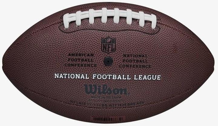 Image du produit Wilson Duke Replica Football américain Nfl