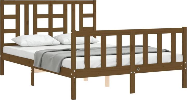 Produktbild vidaXL Golda (75 x 190 cm)