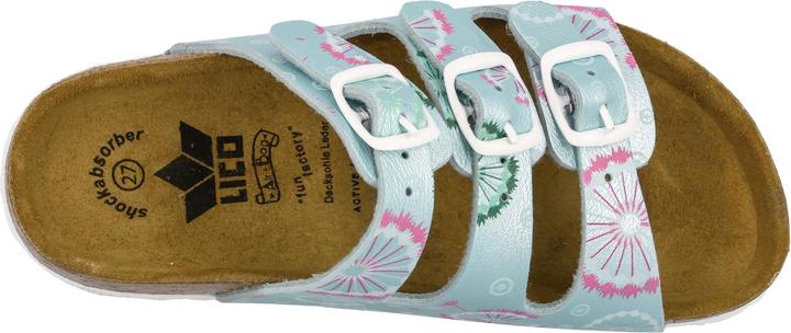 Produktbild Lico Bioline Flower Kids (29)
