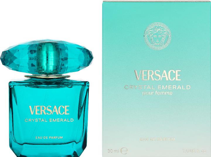 Immagine prodotto Versace Crystal Emerald (Eau de parfum, 30 ml)