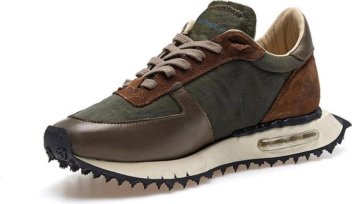 Image du produit Be positive Women nylon leather running (41)