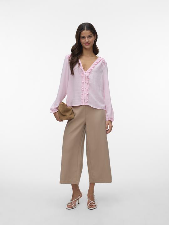 Actual product image Vero Moda AWBIZZY Hemd Hemd (XL)