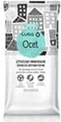 Produktbild Luba Ściereczki antybakteryjne uniwersalne Ocet 24szt