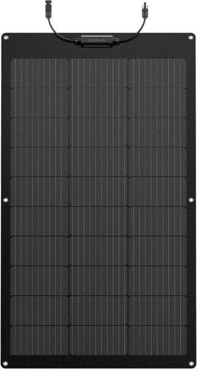 Actual product image EcoFlow 100W Solar Panel (100 W, 2.30 kg)