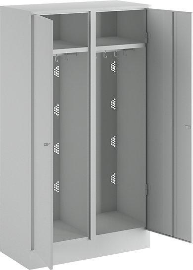 Lichtgrau, Lichtgrau RAL 7035