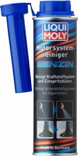 Liqui Moly Motor System Reiniger Benzin (0.30 l)