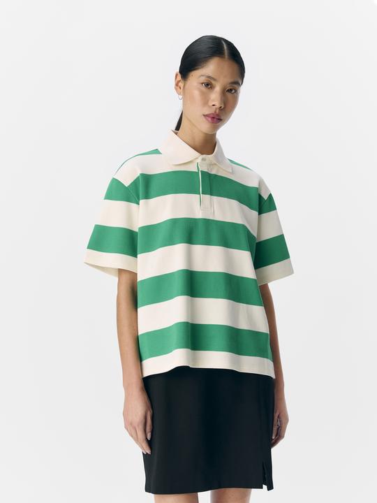 Immagine prodotto Object Streifen Polo shirt (L)