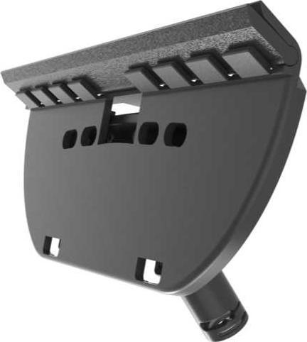 Immagine prodotto Hoover Steam Capsule Express SGE1000 011 pulitore a vapore portatile Titanium (4 bar, 1000 W)