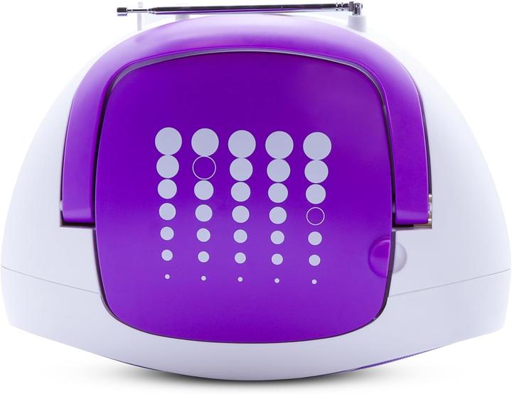 Immagine prodotto Mooov Tragbarer CD-Player