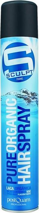 Image du produit Postquam fixatif bio fort 520cc (250 ml)