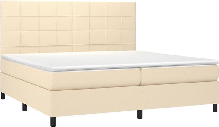 Image du produit vidaXL Francis (200 x 200 cm)