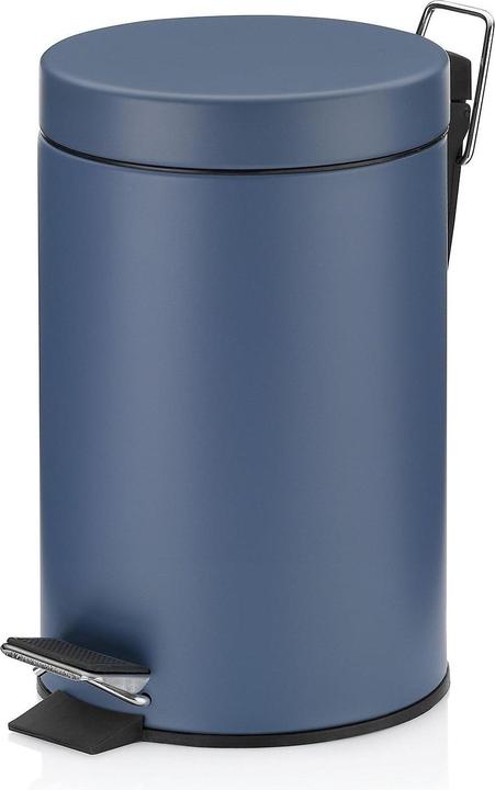 Blu malva