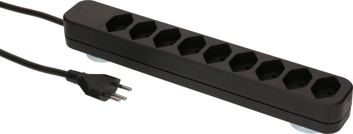 Image du produit Max Hauri Swiss Line (9 x, Type 13, 5 m)
