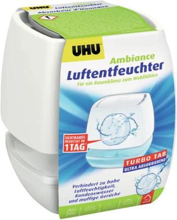 Actual product image UHU Airmax Ambiance (10 m², 0.10 l/24h)
