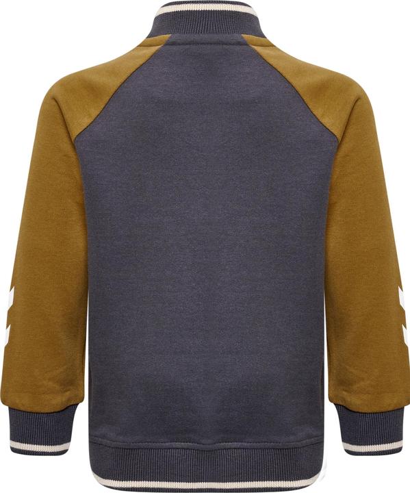 Actual product image hummel Hmlharvey Button Jacket (86)