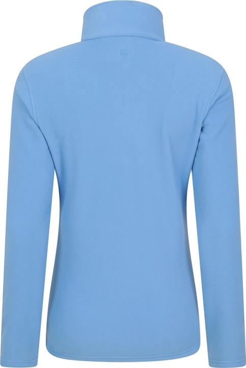Immagine prodotto Mountain Warehouse Camber II Felpa in Pile Donna (XS)