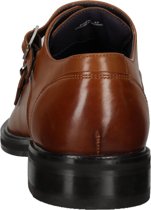 Actual product image Baldessarini Samuel Calf - 62629 (42)