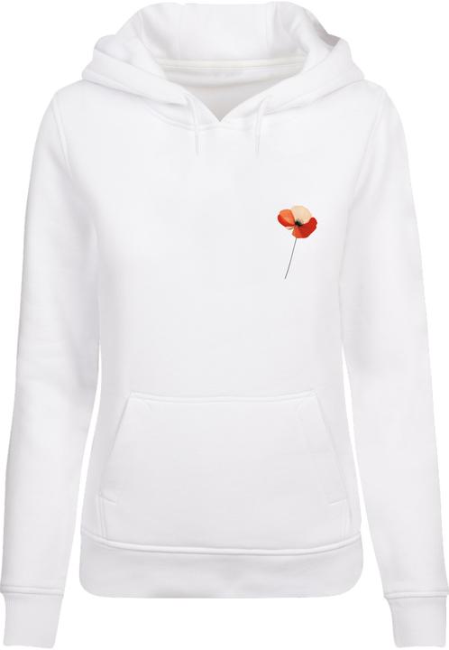 Produktbild Merchcode Ladies Serenity Hoody - 192575 (XL)