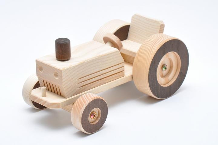 Immagine prodotto Atelier Passage Traktor