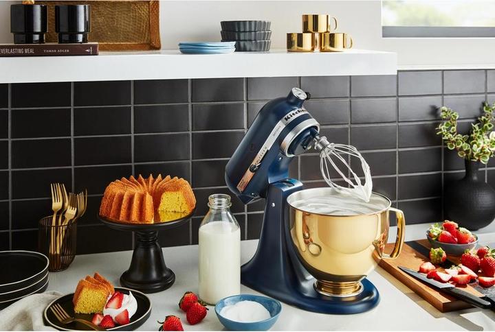 Image du produit KitchenAid Artisan KSM200 version CH (300 W)