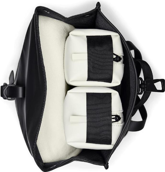 Produktbild Rains Rolltop Mini (10 l)