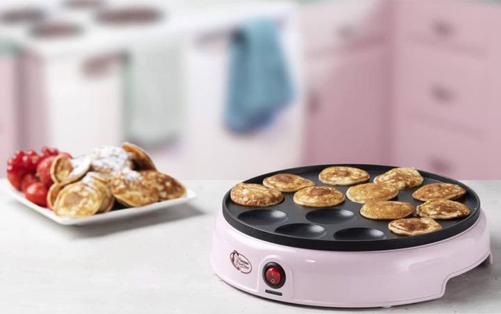 Produktbild Bestron APFM700SDP Crêpes-Maschine