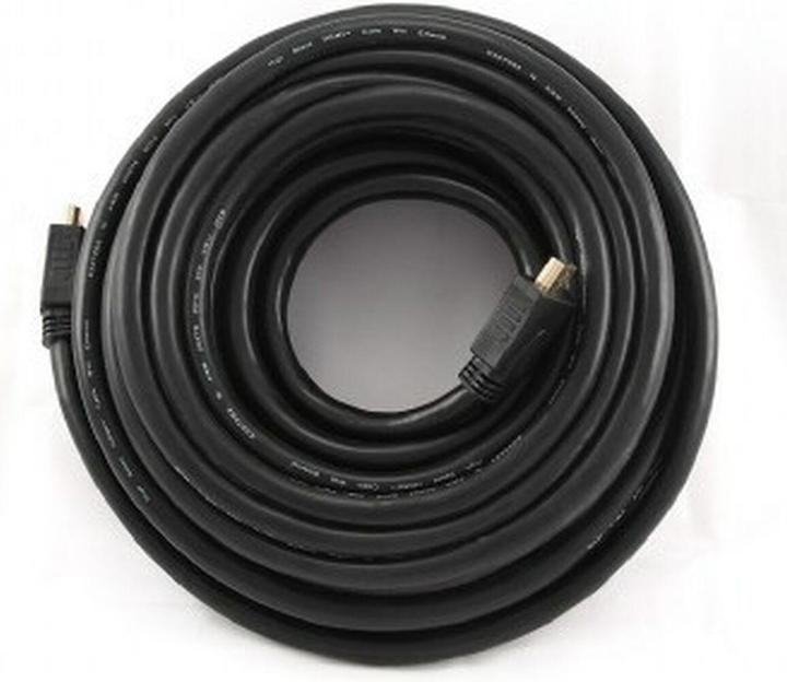 Produktbild Gembird HDMI (Typ A) — HDMI (Typ A) (15 m)