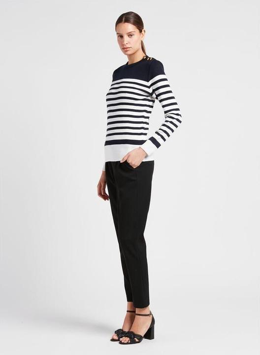 Immagine prodotto Armor Lux maglione a righe da ml (XS)