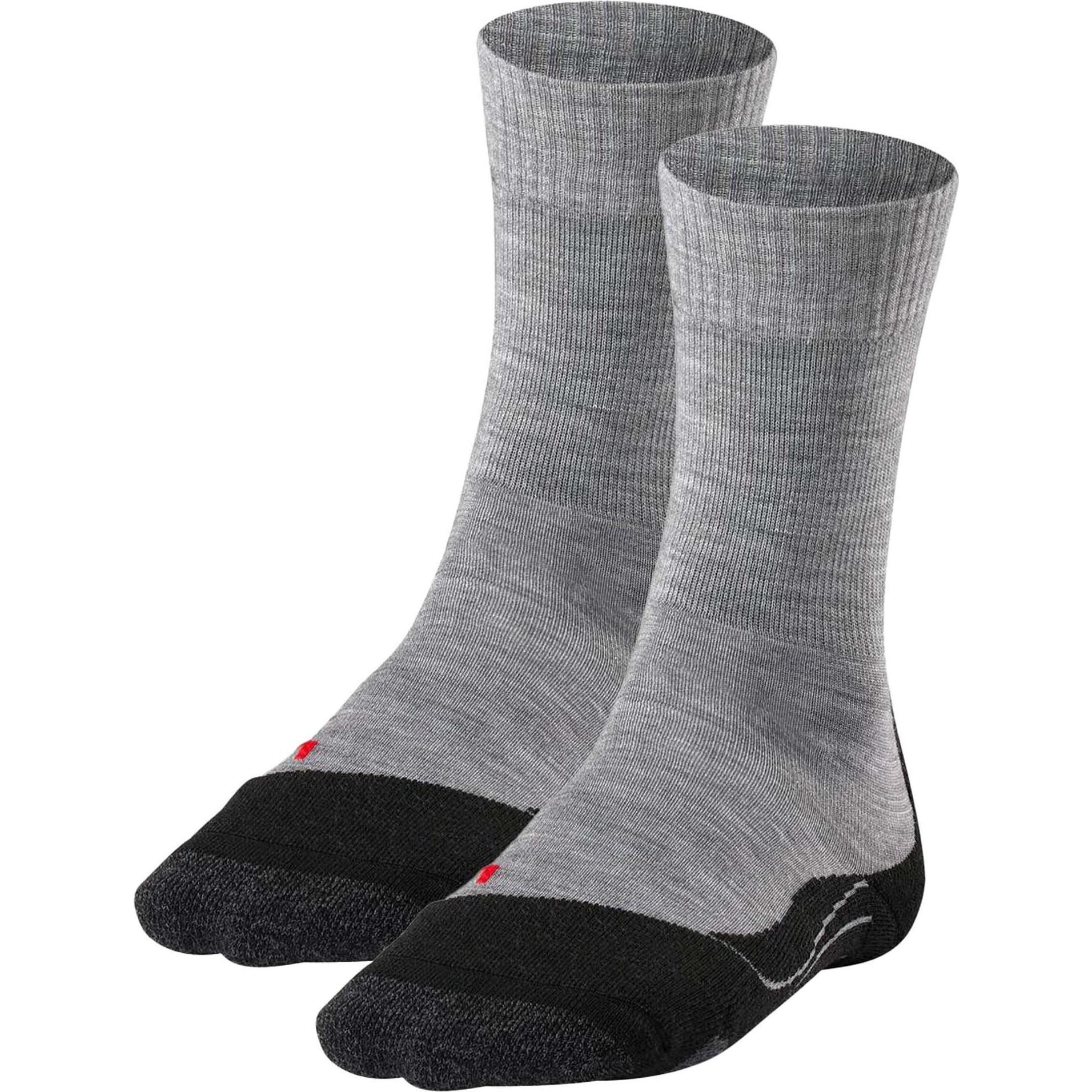 Falke, Damen, Sportsocken, TK2 Women (39 - 40), Mehrfarbig