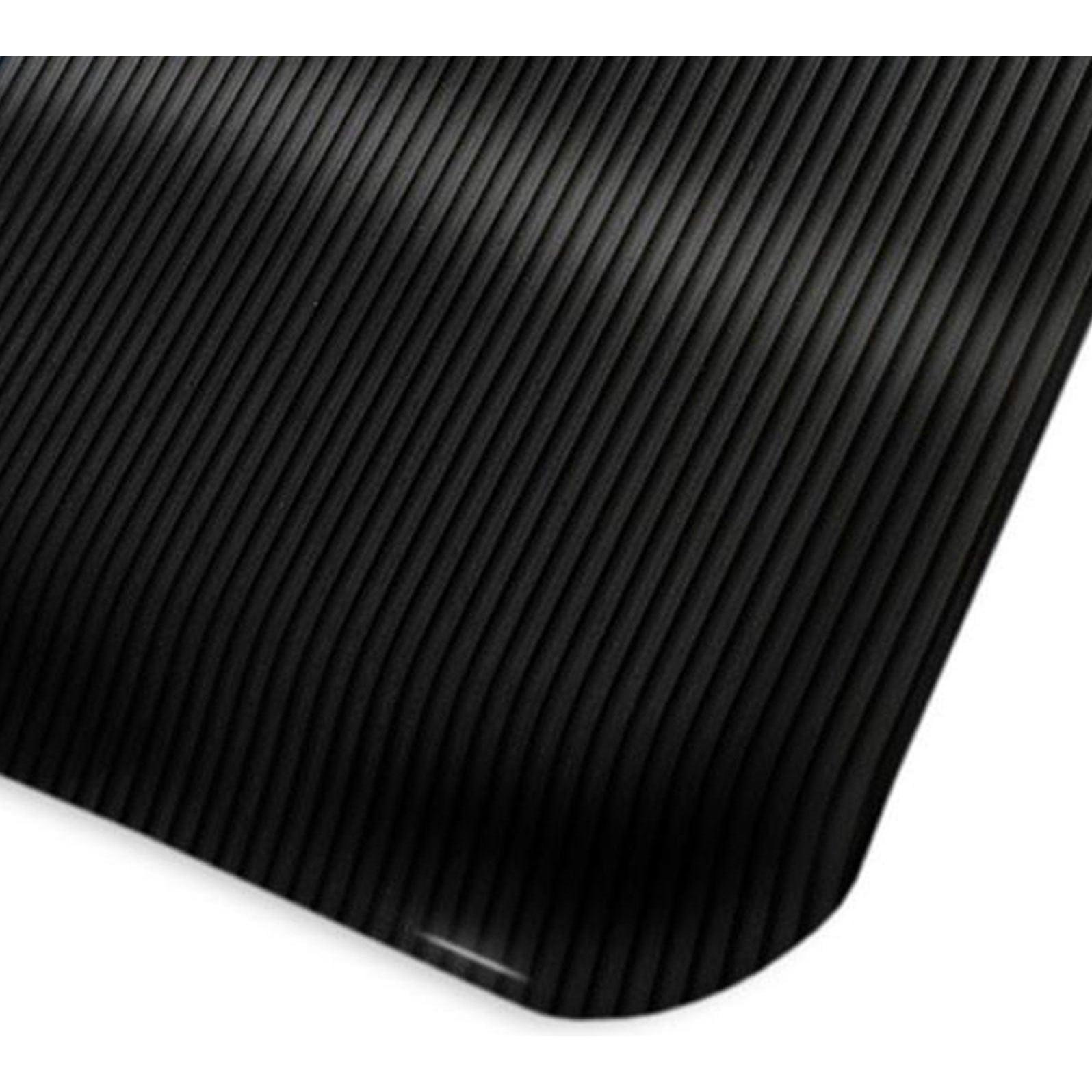 ETM, Bodenschutzmatte, Heavy-Duty Ripp (60 x 90 cm)