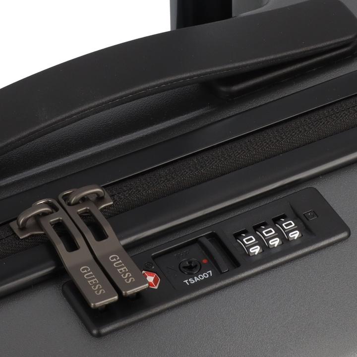 Produktbild Guess Verona 4 Rollen Kabinentrolley 55.5 cm (33 l)