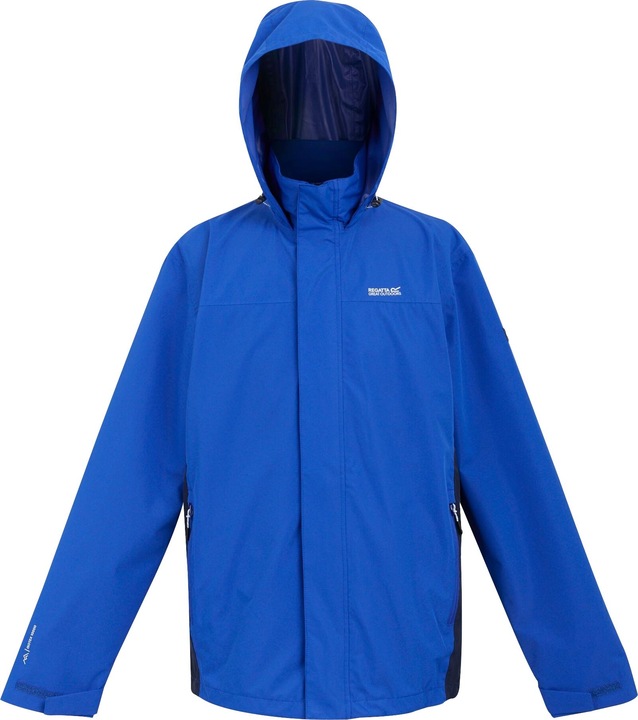 Navy blue, Royal blue
