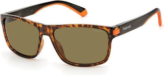 Produktbild Polaroid MOD. PLD 2121 S