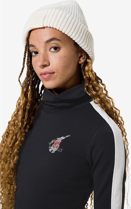 Produktbild Super Natural Bunny Roll Neck (S)