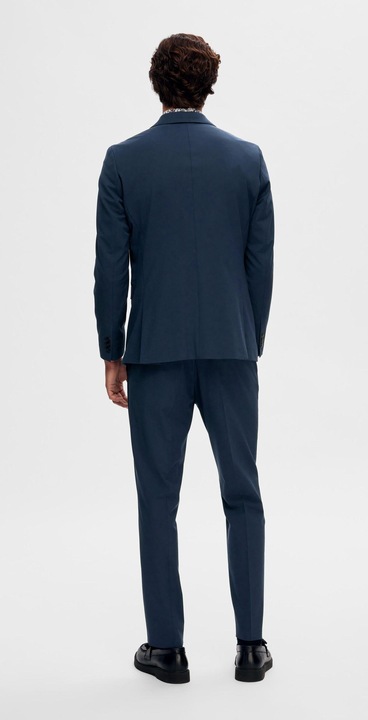 Actual product image Selected Homme Slim Fit Blazer (54)