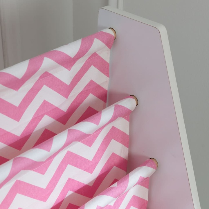 Produktbild KidKraft Hängefächerregal
