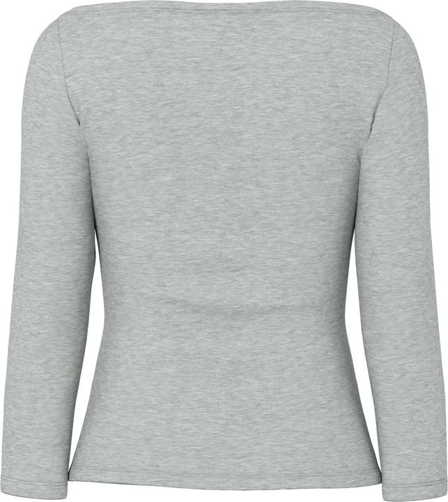 Immagine prodotto Pieces PCPHOEBE U-BOOT-AUSSCHNITT Oberteil mit 3/4-Ärmeln (L)