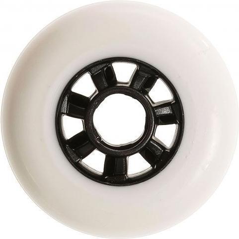 Image du produit Rollerblade Kit complet de roulettes pour rollers Hydrogen 90/85A, 8 roues (90 mm, 85A)