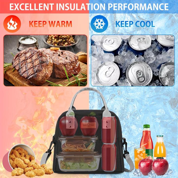 Produktbild Only-Bags.Store Lunch Box