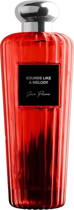 Jean Poivre Sounds Like a Melody (Eau de Parfum, 100 ml)