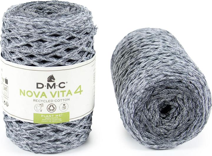 Produktbild DMC Eco Vita 4 multicolor (200 m)