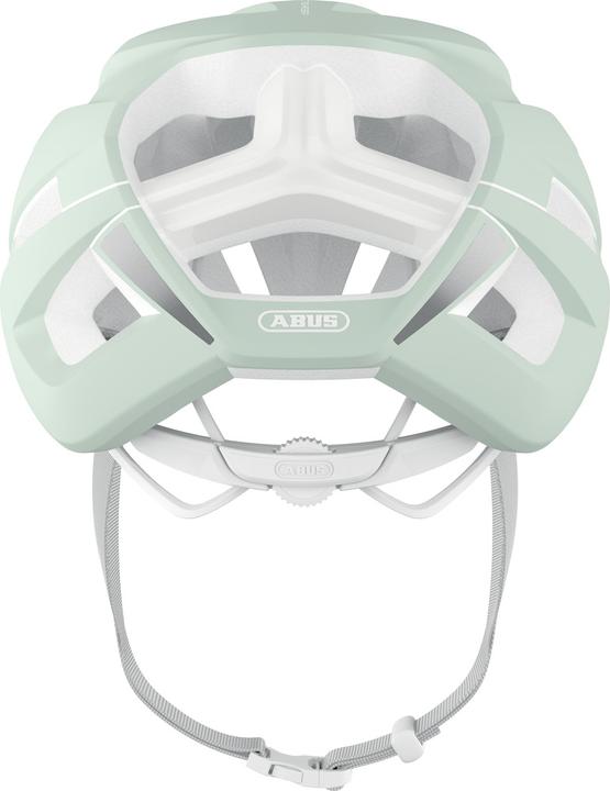 Produktbild Abus StormChaser ACE pure mint M (54 - 58 cm)